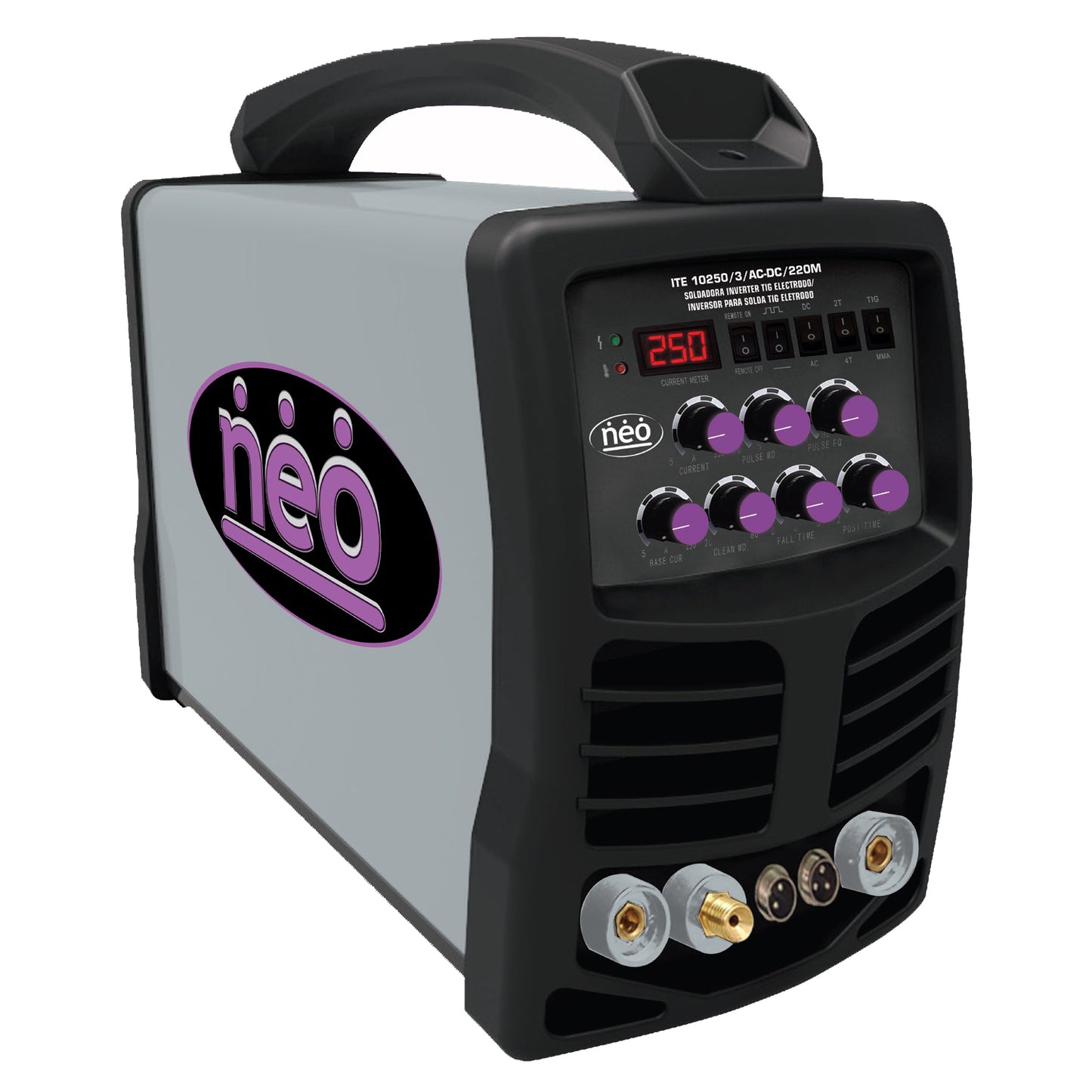 NEO ITE 10250/3/AC-DC/220M