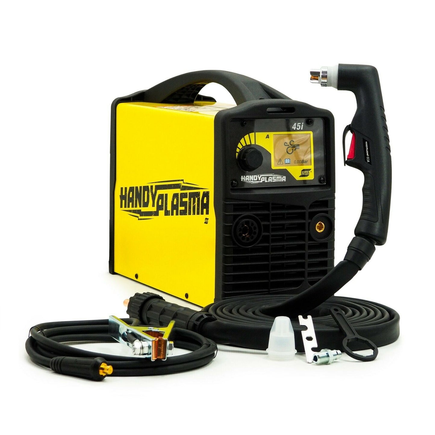 ESAB HANDYPLASMA 45i