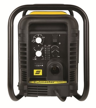 ESAB CUTMASTER 120