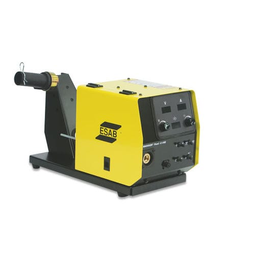 ESAB WARRIOR FEED 404 HD