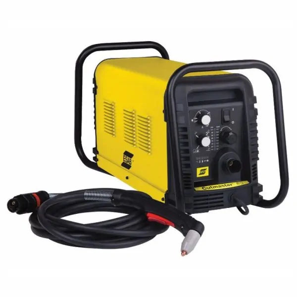 ESAB CUTMASTER 80