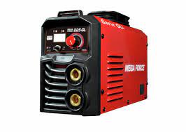 LINCOLN MEGA FORCE 130GLI