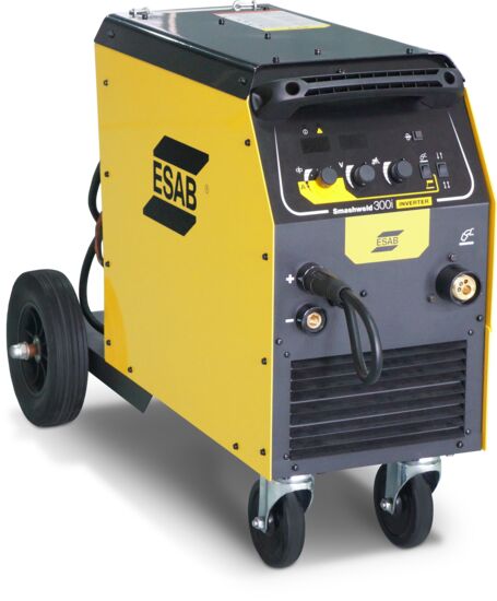 ESAB SMASHWELD 300i