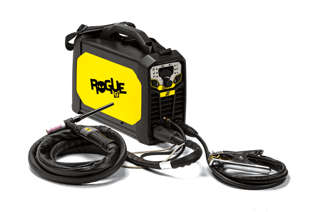 ESAB ROGUE ET 200iP PRO