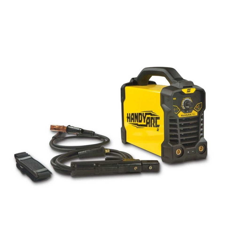 ESAB HANDYARC 162i 220v mono