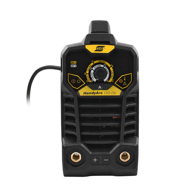 ESAB HANDYARC 132i DV