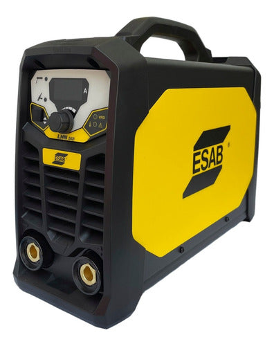 ESAB ROGUE LHN 242i