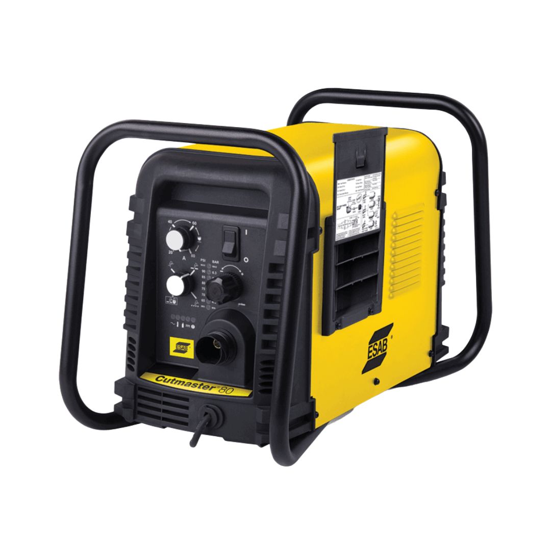 ESAB CUTMASTER 80