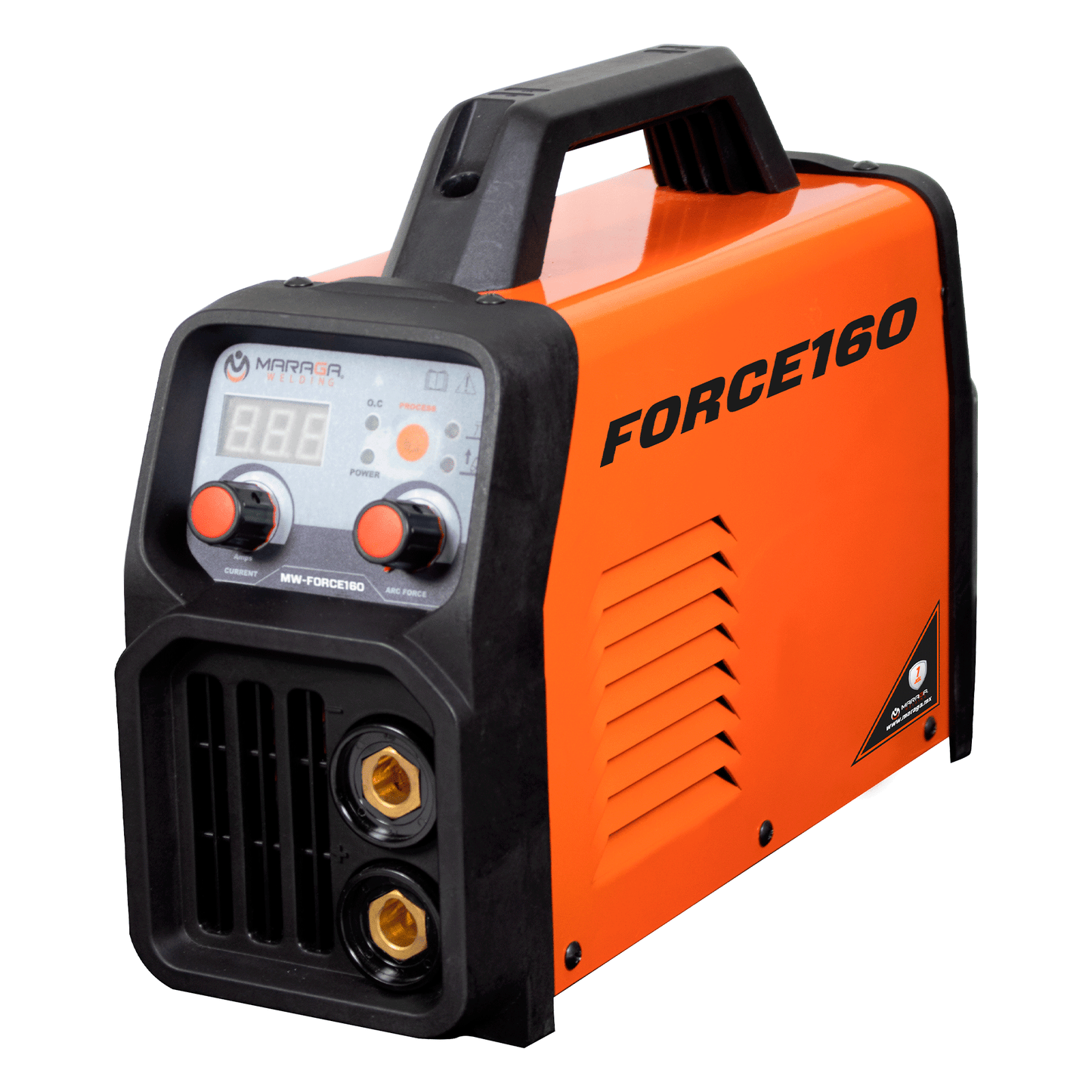 MARAGA FORCE 160