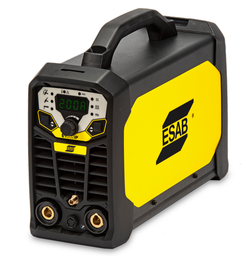 ESAB ROGUE ET 200iP PRO