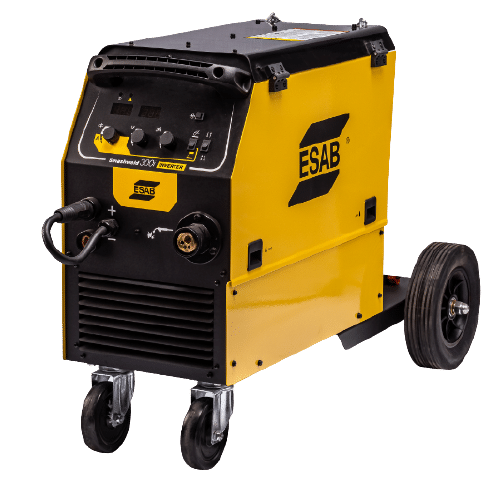 ESAB SMASHWELD 300i