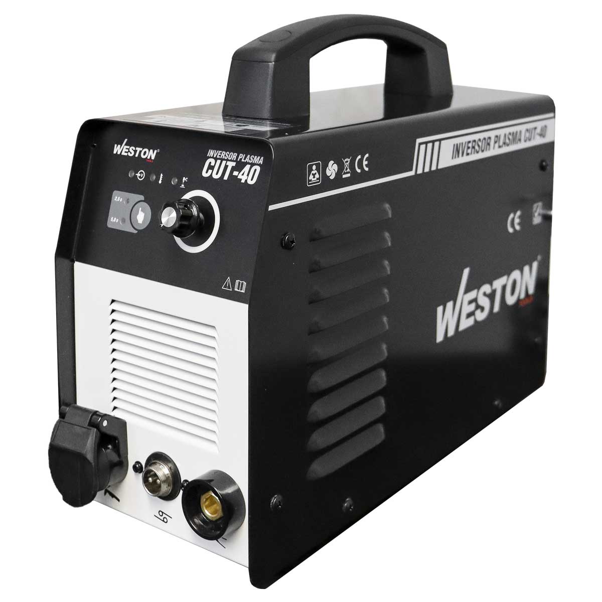 Weston CUT 40