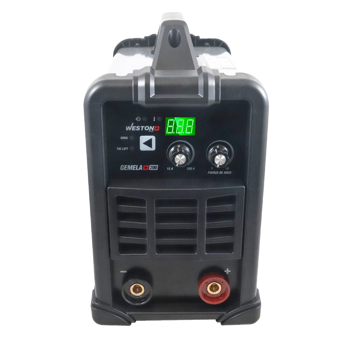 WESTON MMA/TIG LIFT 200