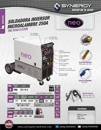 NEO IME 9250/2/220M
