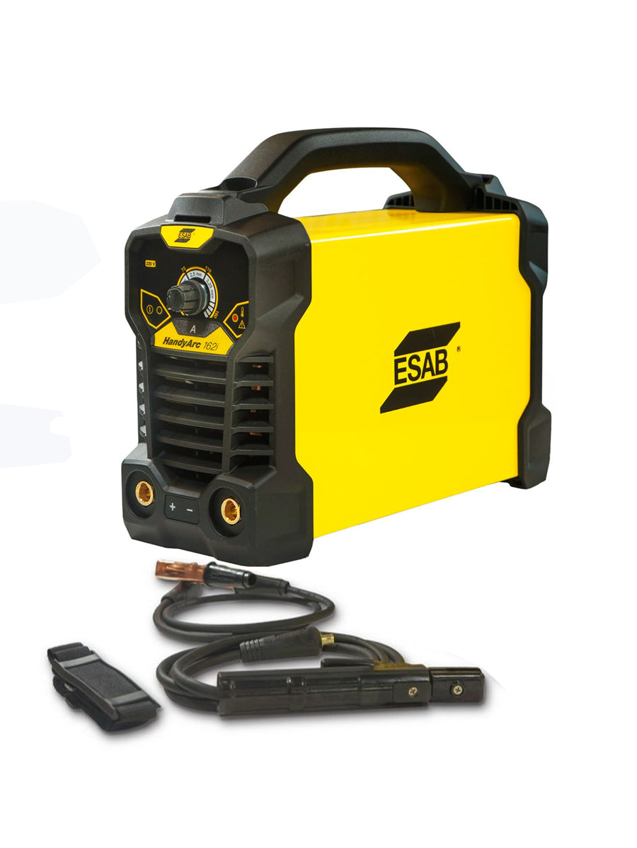 ESAB HANDYARC 132i DV