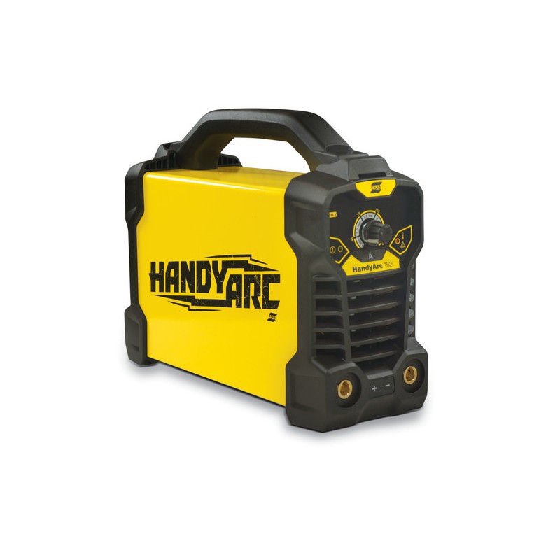 ESAB HANDYARC 132i DV