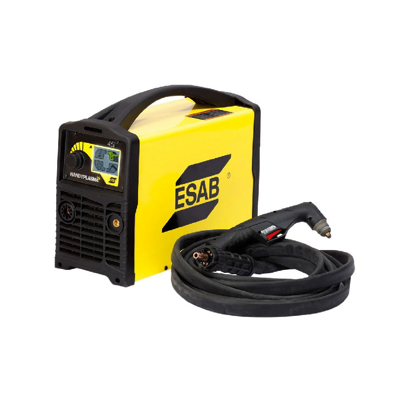ESAB HANDYPLASMA 45i