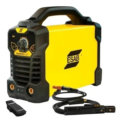 ESAB HANDYARC 162i 220v mono