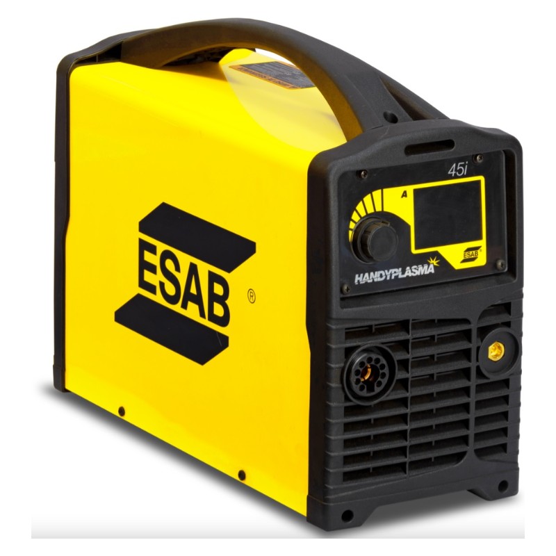 ESAB HANDYPLASMA 45i Soldaduras Especializadas De Sonora esab-handyplasma-45i-soldaduras-especializadas-de-sonora