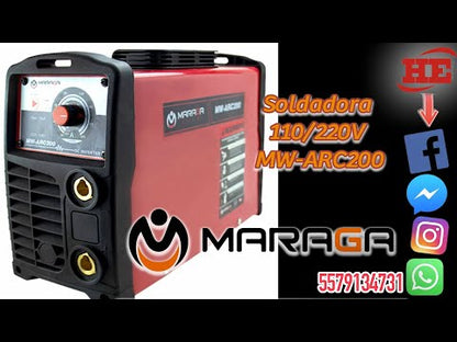 MARAGA MW-ARC200