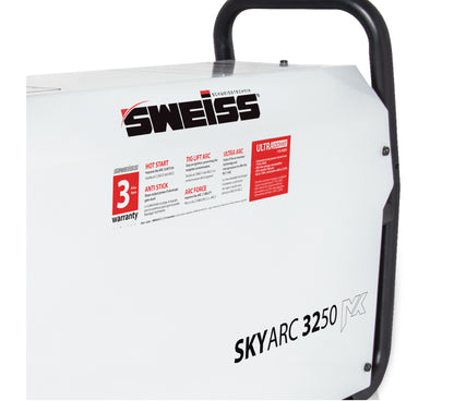 SWEISS SKY ARC 3250